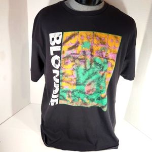Men's Blondie T-shirt